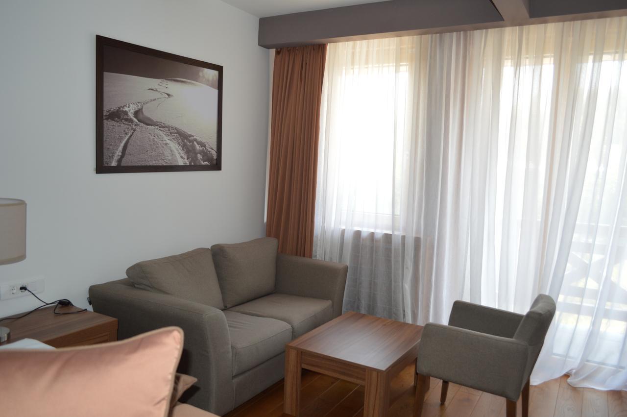 Apartments B&P Jahorina Exteriör bild