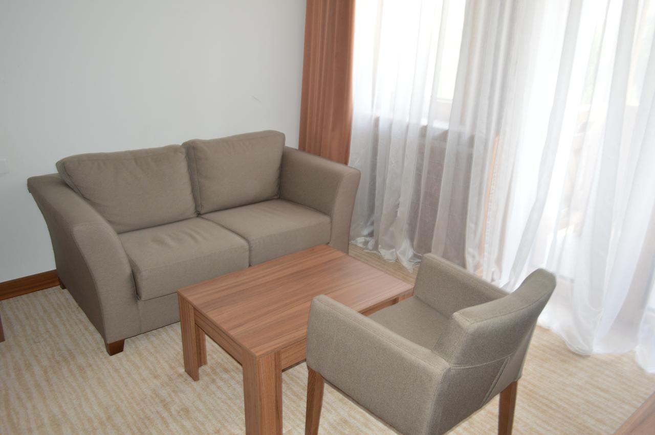 Apartments B&P Jahorina Exteriör bild