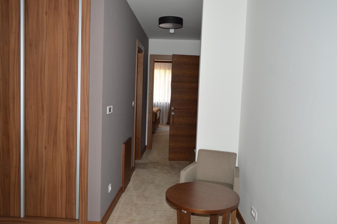 Apartments B&P Jahorina Exteriör bild