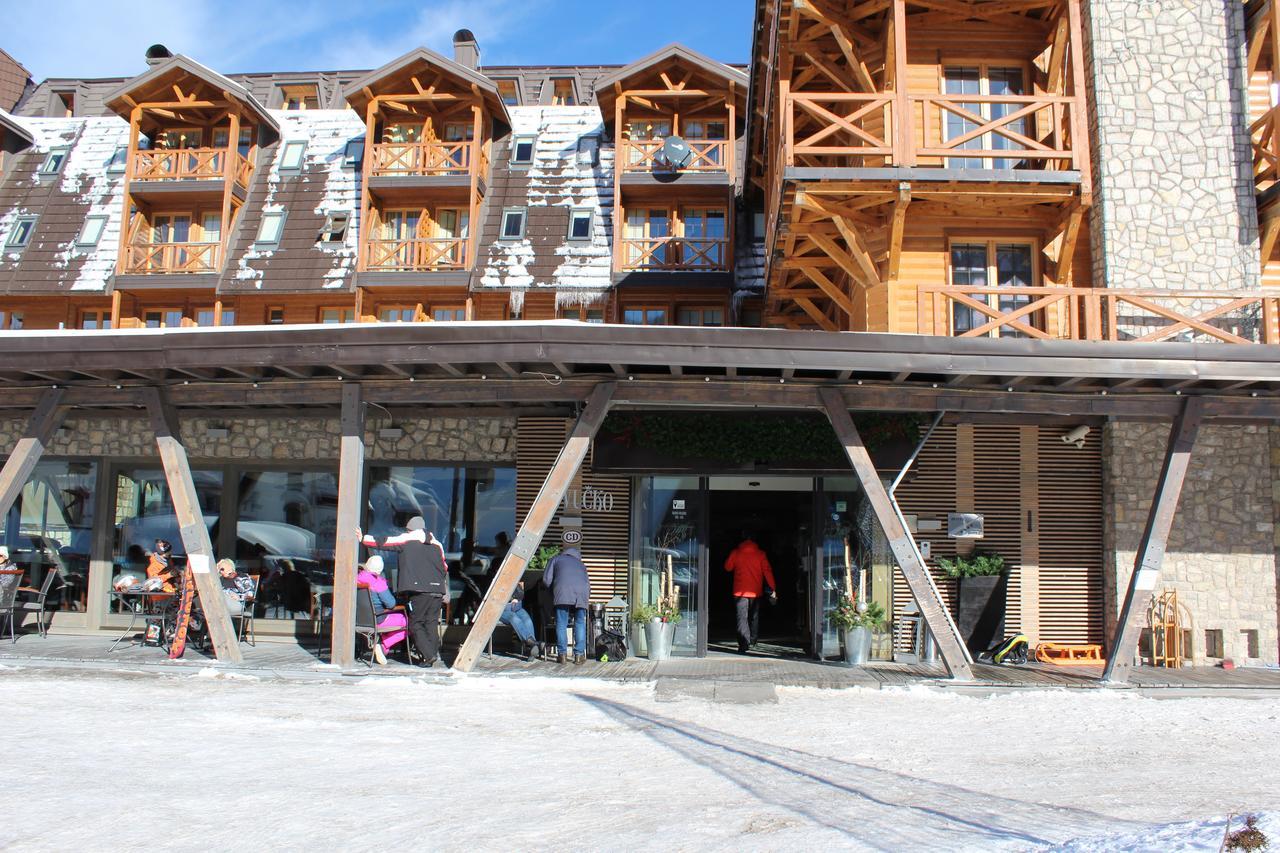 Apartments B&P Jahorina Exteriör bild