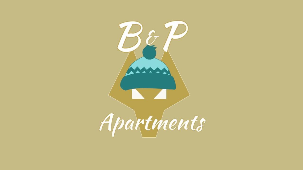 Apartments B&P Jahorina Exteriör bild